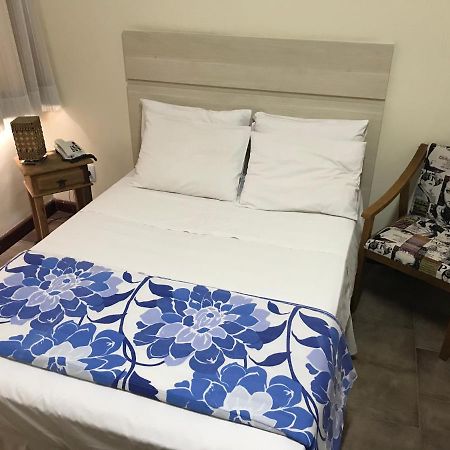 Hotel Cheiro Da Terra Santa Bárbara dʼOeste Eksteriør bilde
