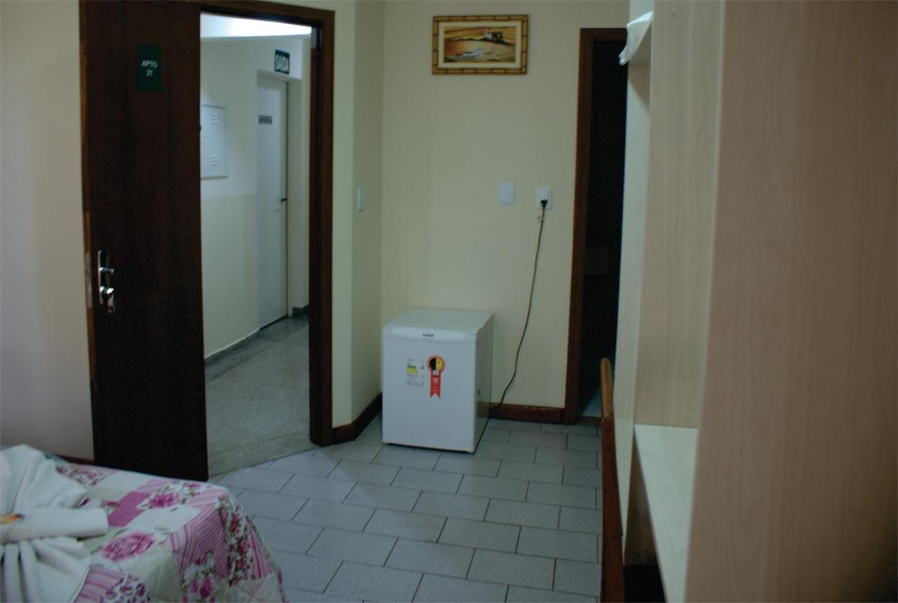Hotel Cheiro Da Terra Santa Bárbara dʼOeste Eksteriør bilde