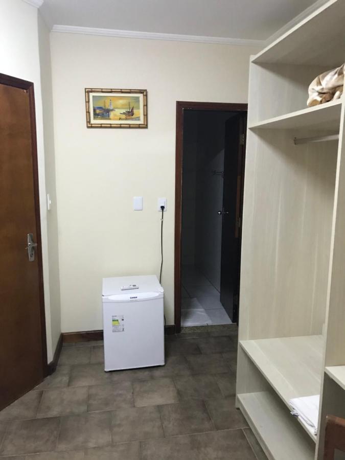 Hotel Cheiro Da Terra Santa Bárbara dʼOeste Eksteriør bilde